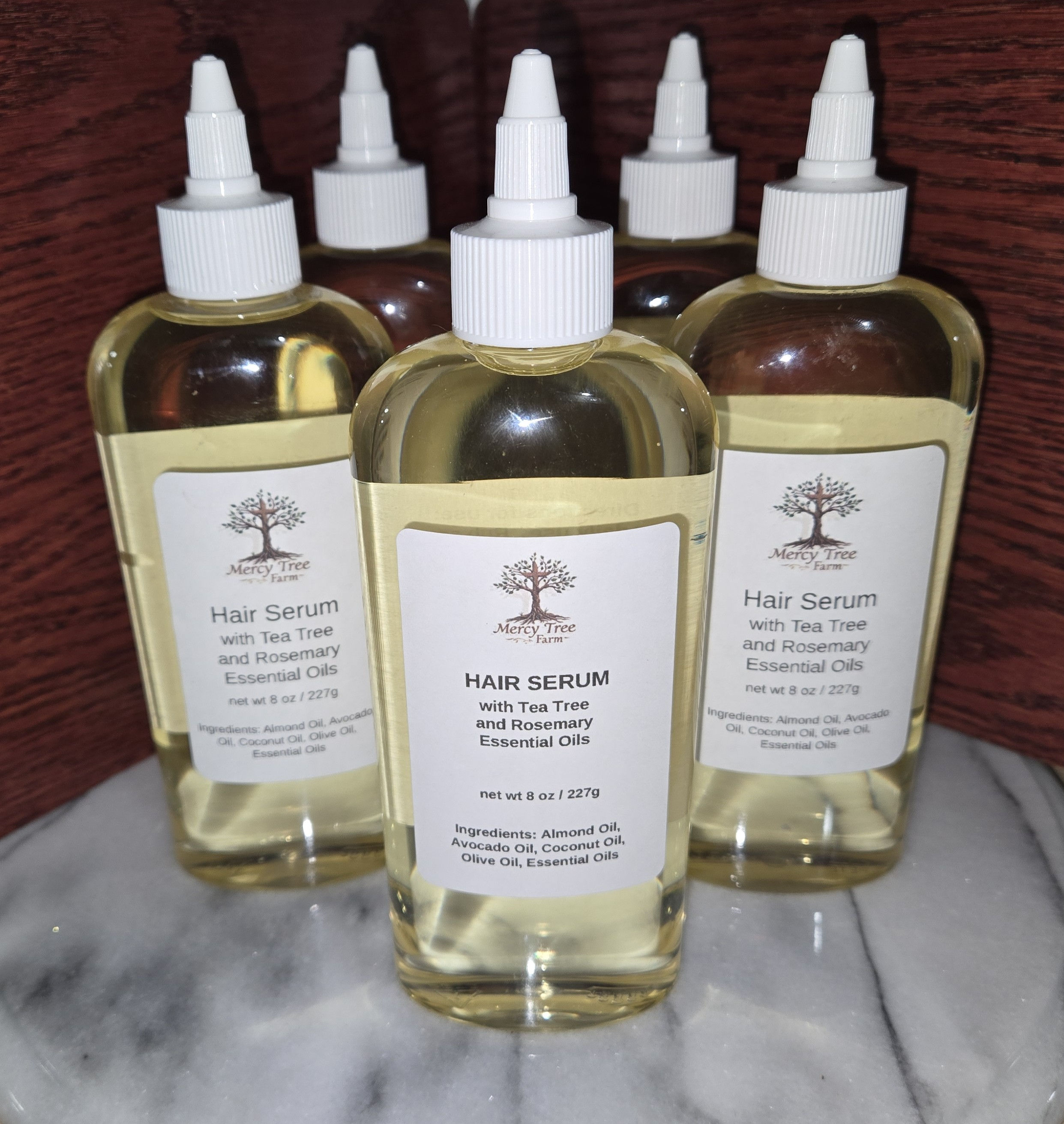 Hair Serum