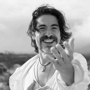 Jesús Hidalgo