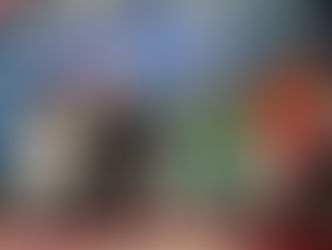 Space-Themed Vacation with Alma Mater 🚀✨