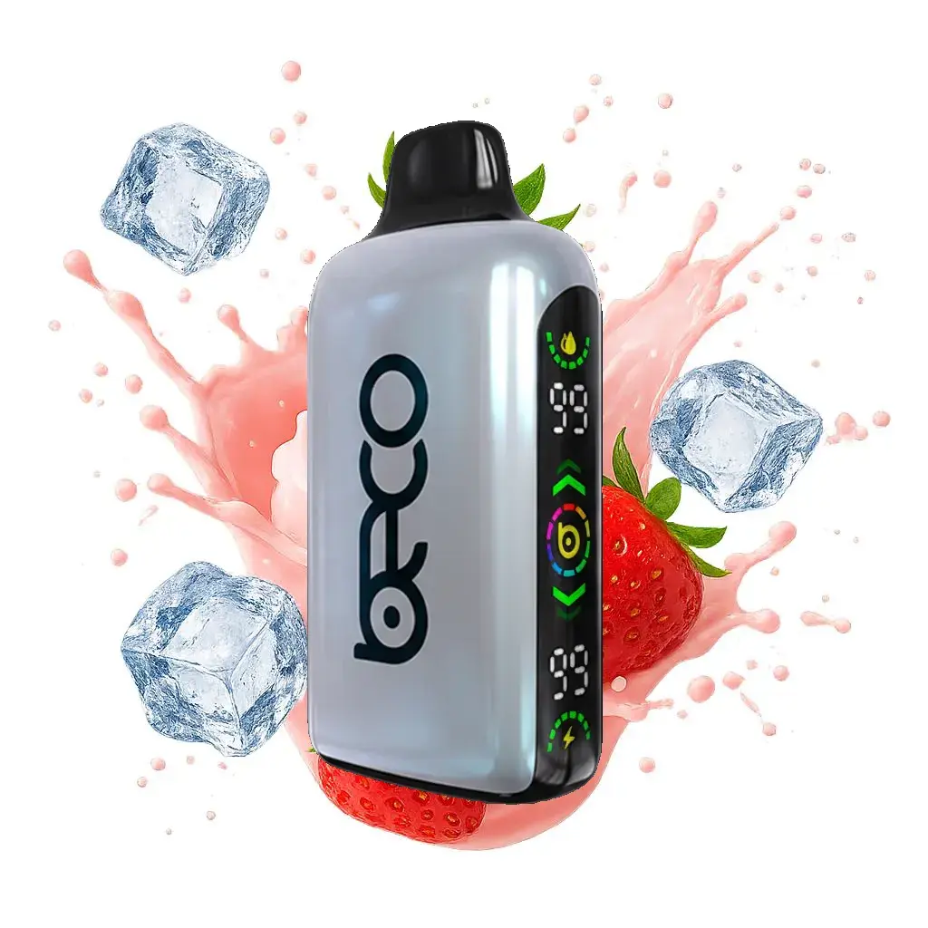 STRAWBERRY S[SHAKE]（BOX OF 5）