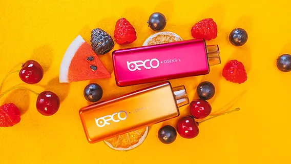 Discover the Best BECO Flavors for Vancouver Vapers Discover the Best BECO Flavors for Vancouver Vapers