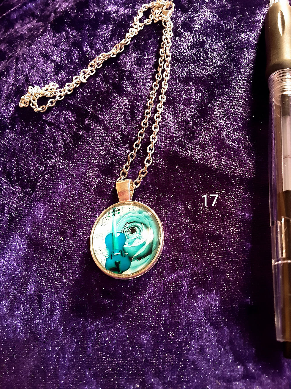 Thumbnail: Novelty pendants 🌞 please click on pic for more designs