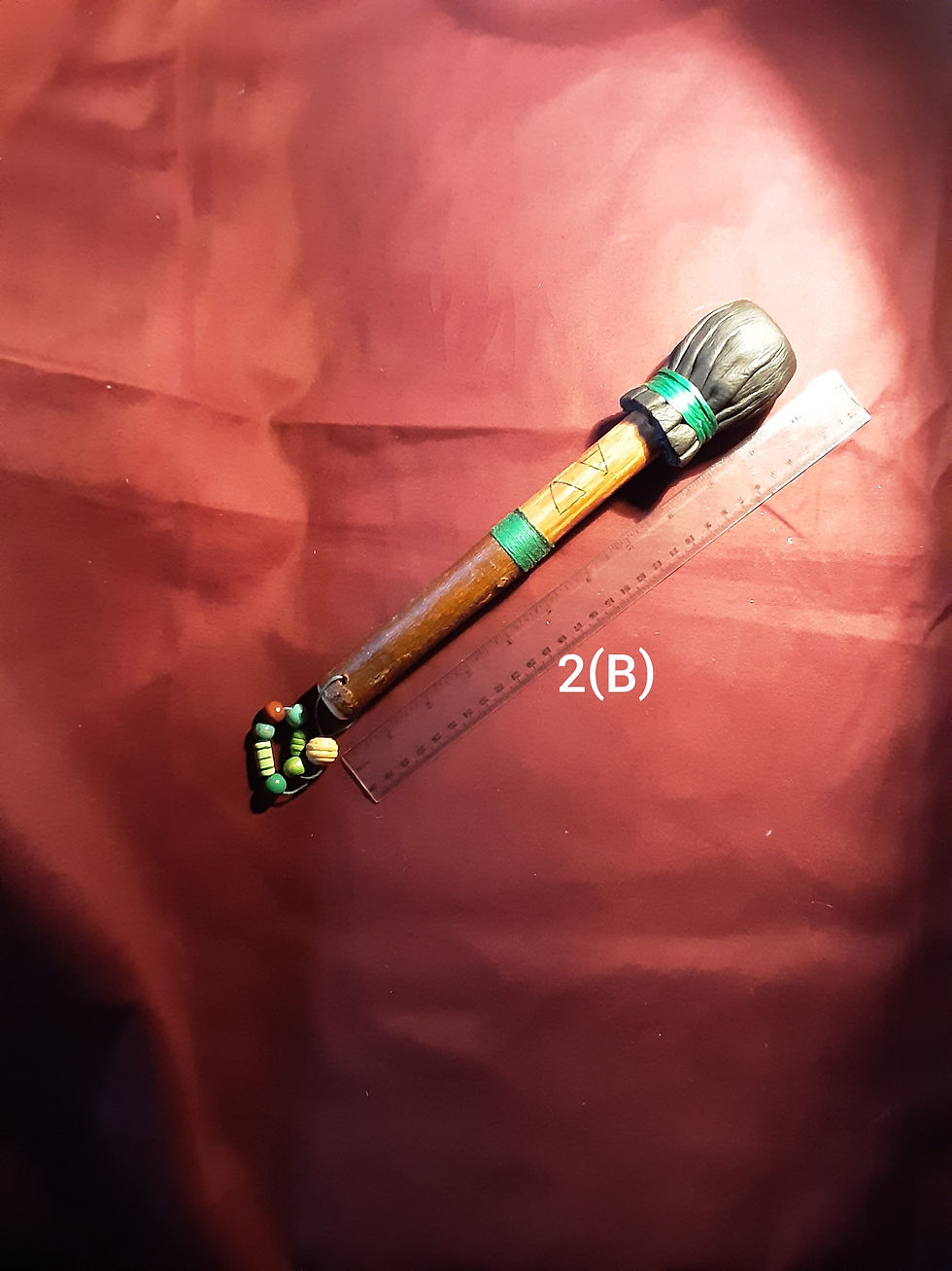 Thumbnail: Drummers drum beaters please click on image to see more
