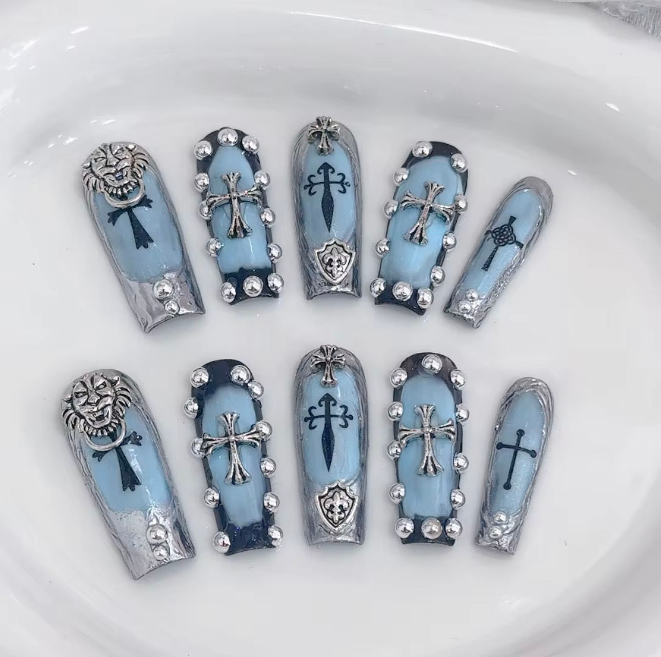 The Blues 