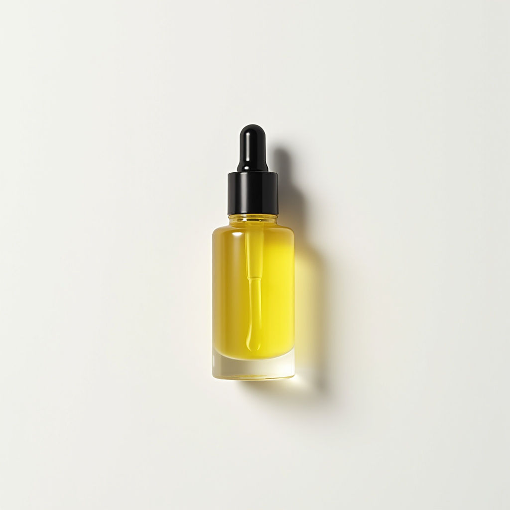 Nourishing Cuticle Oil