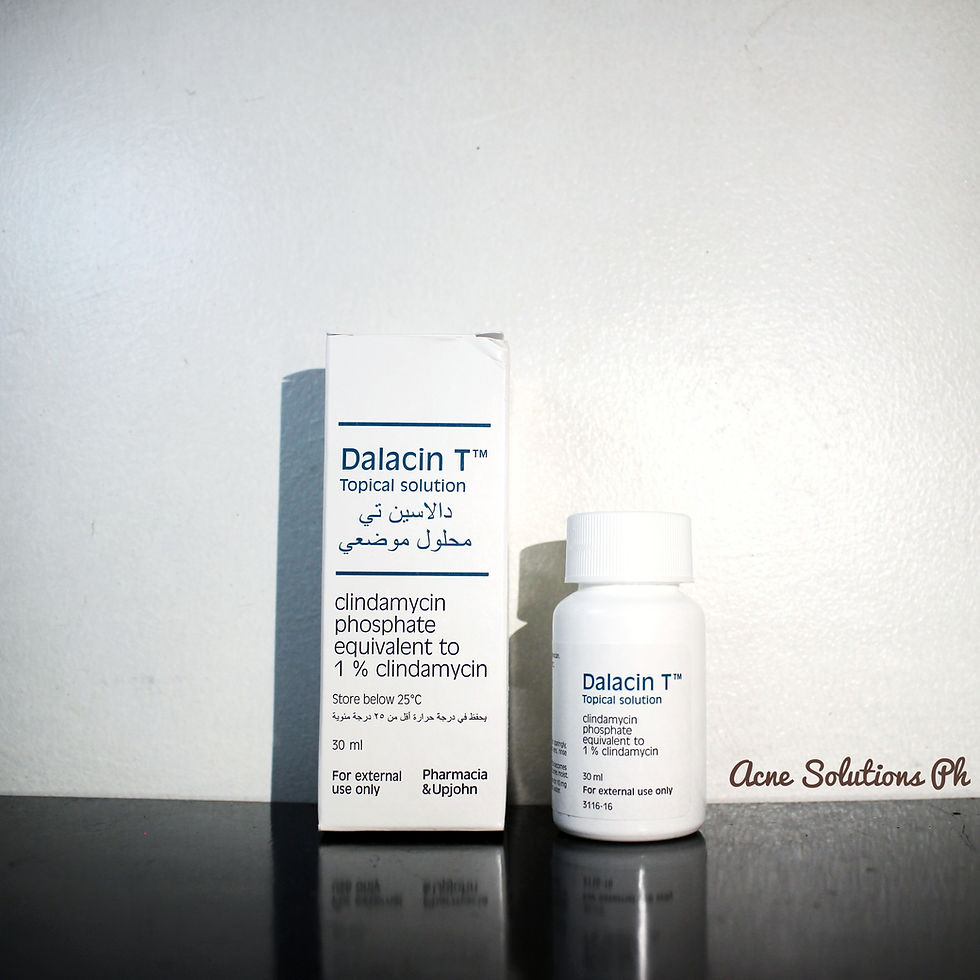 DALACIN T