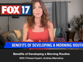 Benefits of Developing a Morning Routine