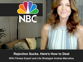 Rejection Sucks. Here’s How to Deal.