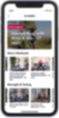 AND_life App (Classes)