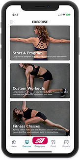 AND_life App (Exercise)