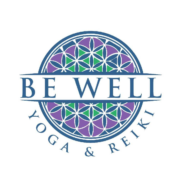 Writer: Be Well Yoga & Reiki Micheline DeBono