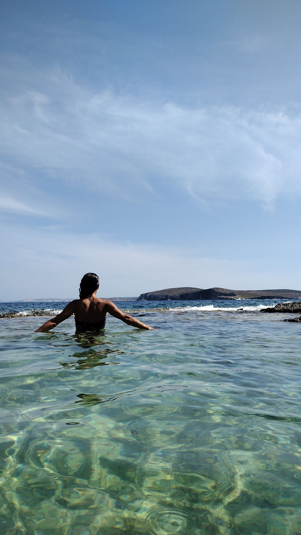 Gozo, Europe - A resetting, adventurous women's only retreat.
