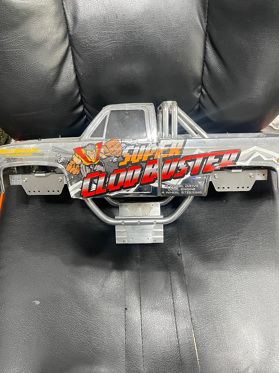 Miniature : tamiya clod chassis alloy set  free ship