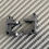 Thumbnail: Kyosho Turbo Ultima Ultima Pro 2 Front C hub set alloy 