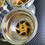 Thumbnail: Tamiya Clod Buster Bull Head 4WD Alloy Wheels set Tecnacraft repro M type