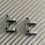 Thumbnail: Kyosho Turbo Ultima Ultima Pro 2 Front C hub set alloy 