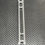 Thumbnail: vintage for TAMIYA Bruiser and Mountaineer Alloy Rear bumper 