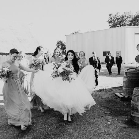 Deciding If You Need A Wedding Planner or Coordinator! + My Recs for Sacramento & Tahoe Locals