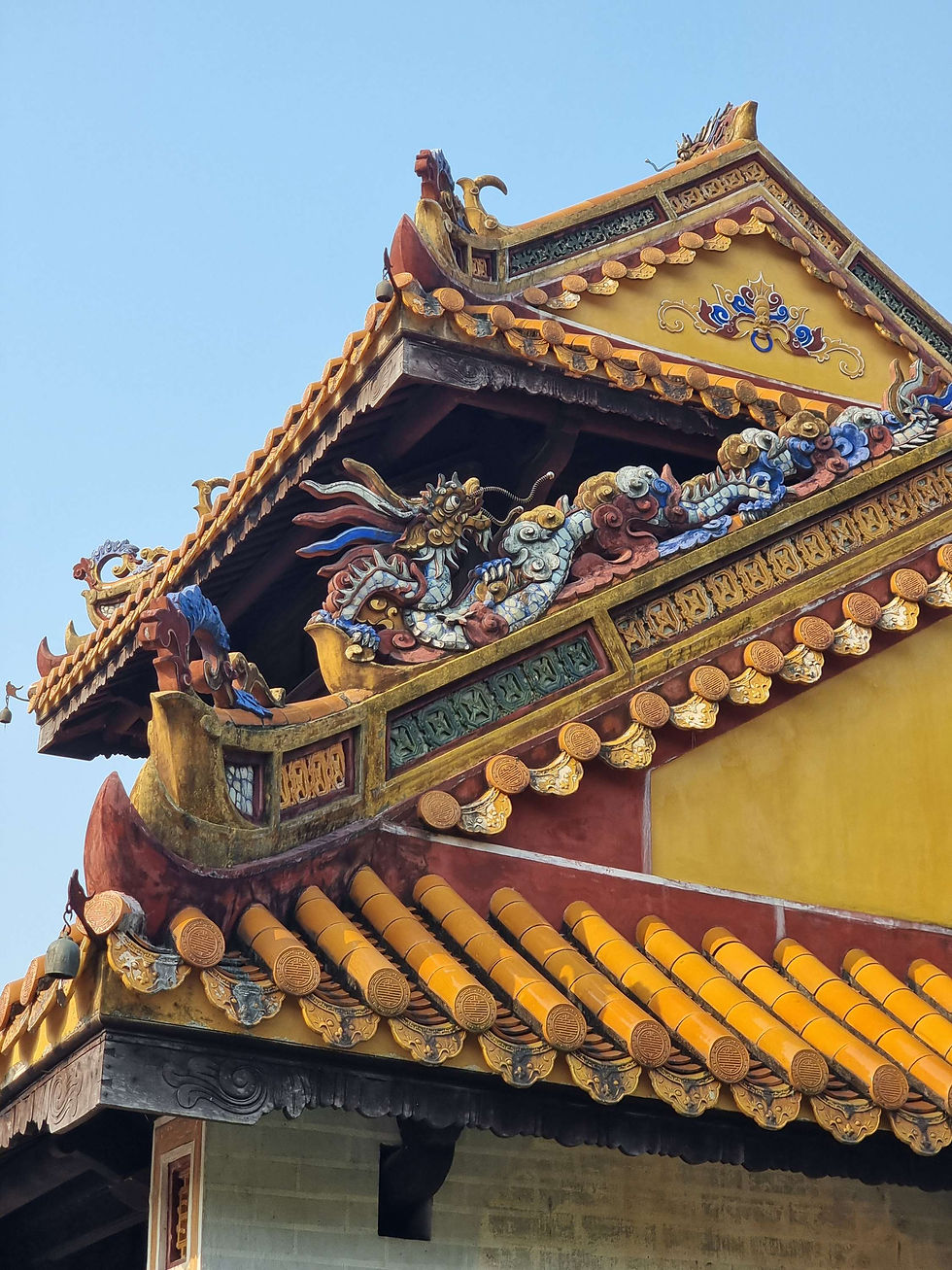 Hue - Vietnam's Hidden Gem