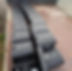 mutiple bait boxes lined up