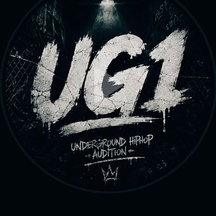 アンダーグランド版ラップスタア開催！次世代ラッパー発掘オーディション「underground 1」始動
