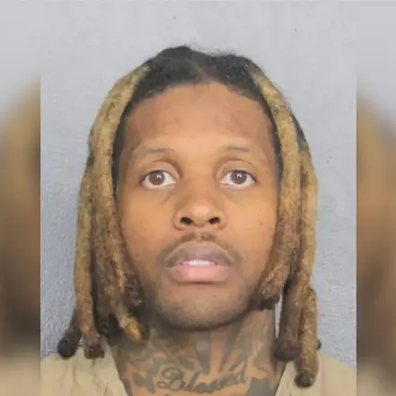 Lil Durk、刑務所でApple Watchを隠し持ち 破壊を試みたと報道