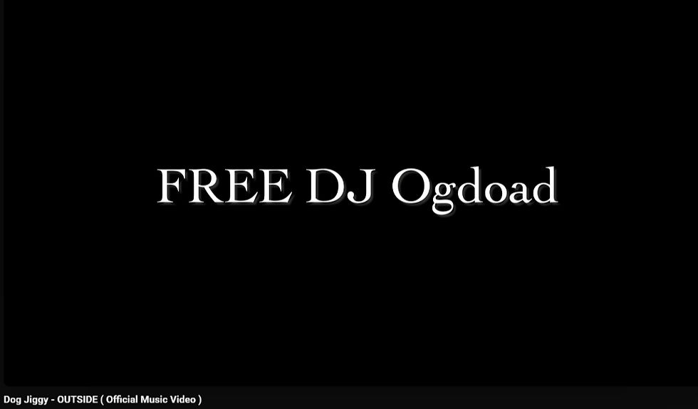 REE DJ OGDOAD