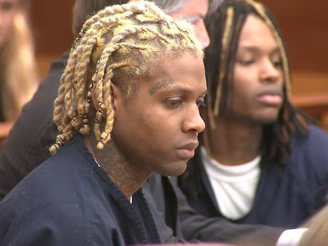 Lil Durk、5か月に及ぶ独房収容を終了　一般房へ復帰