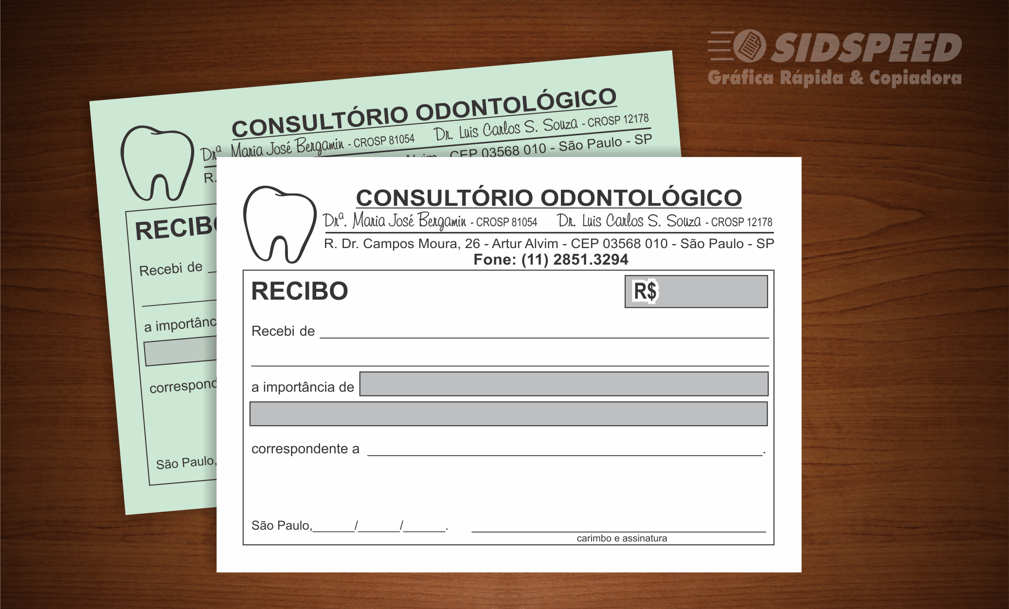 Recibo