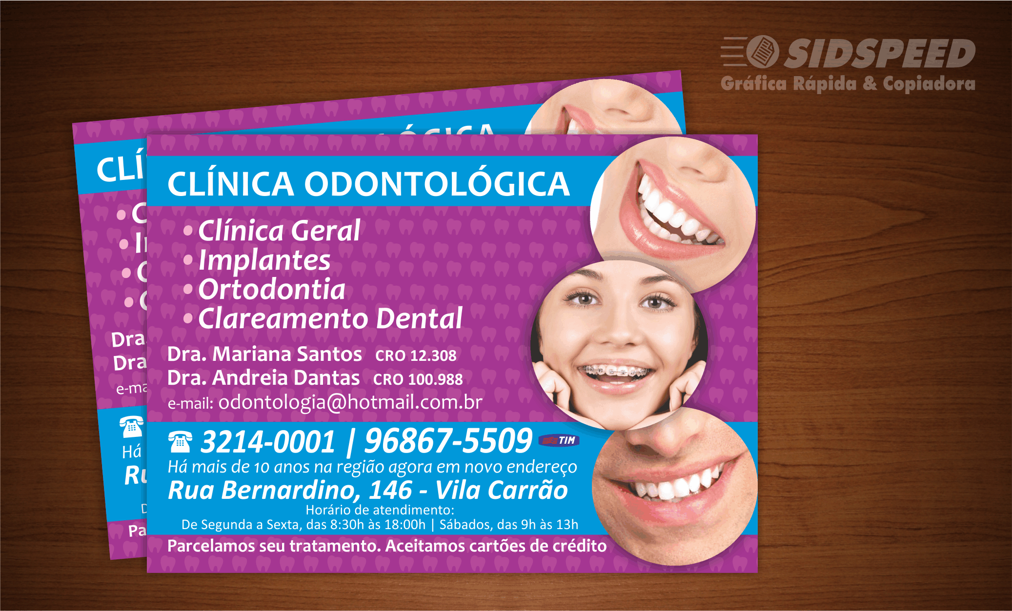 Folhetos