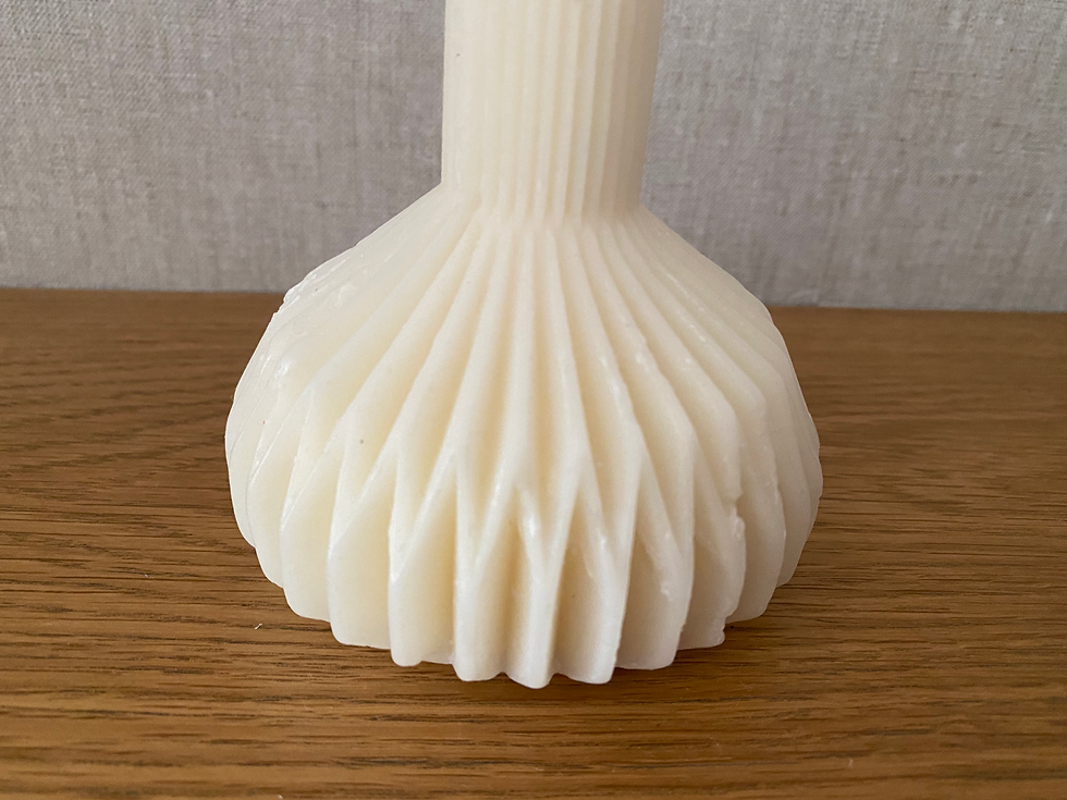 Miniatura: Vela de Havdalá