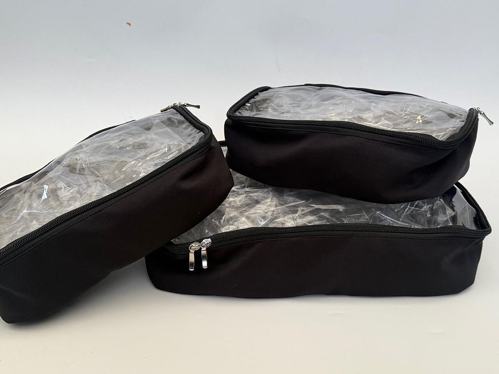 Miniatura: Organizador de mala em neoprene (avulso)