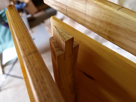 Building a Wood Canvas Canoe - Part 3