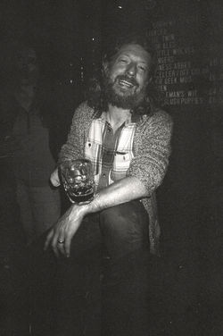 john power - the la's/cast