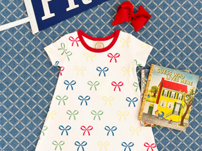 Bonnie's Back to School Picks