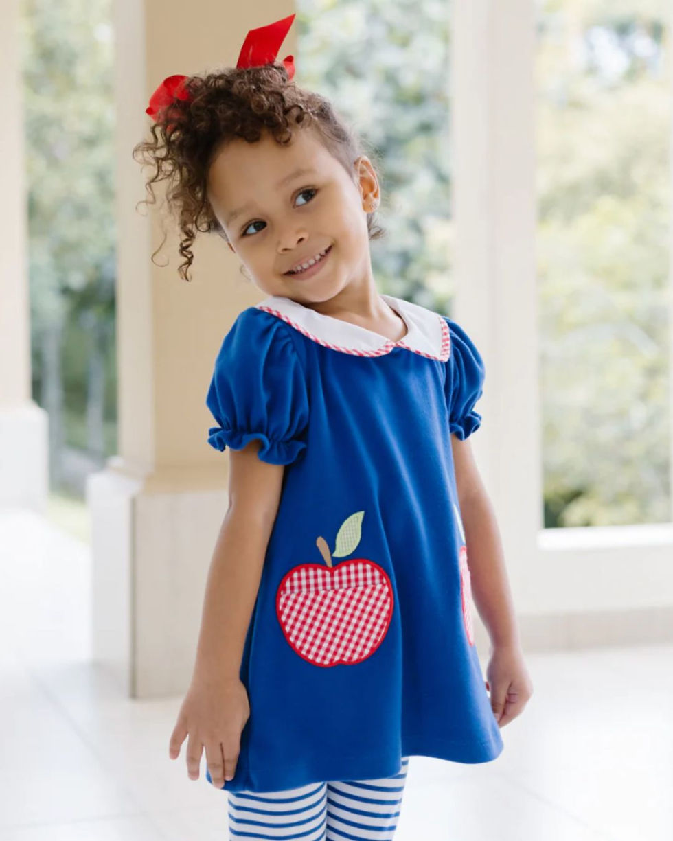 Apple Louisa Dress