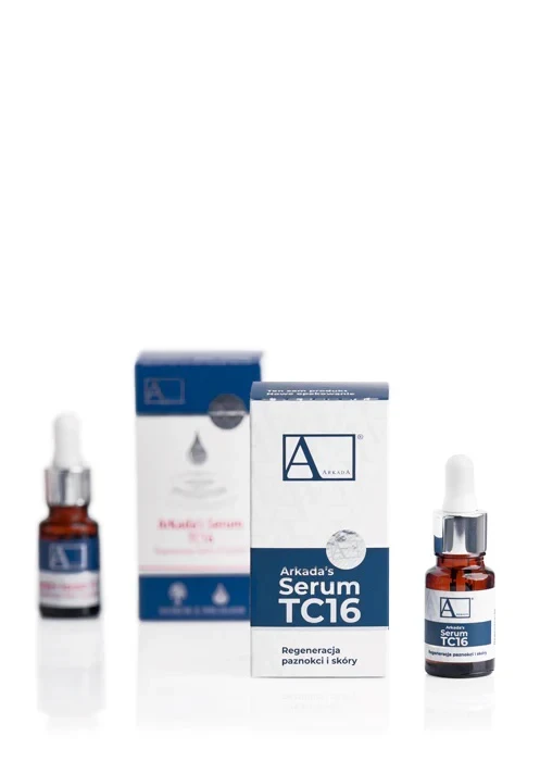 Arkada Serum TC16
