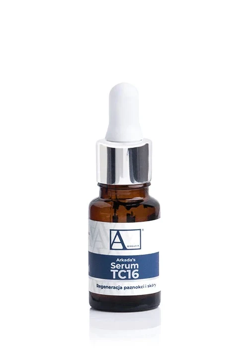 Thumbnail: Arkada Serum TC16