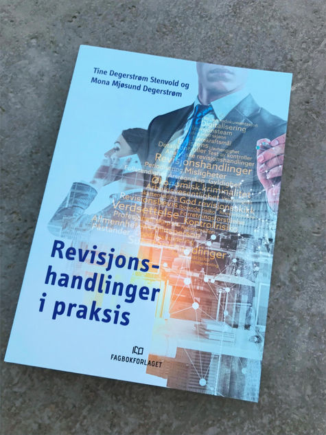 "Hvorfor spør revisor om dette?"