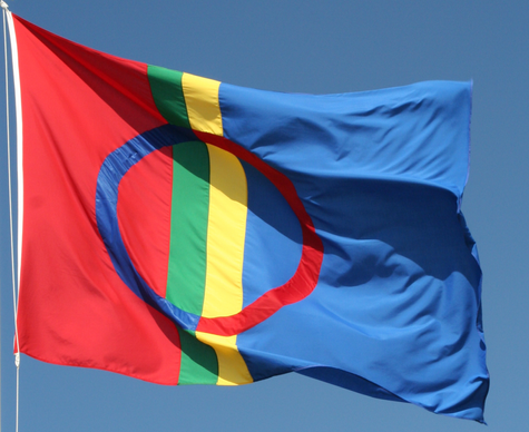 Lihkku Sámi álbmotbeivviin!
