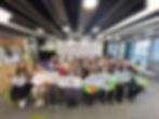 Research seminar for the Inclusive VR Project