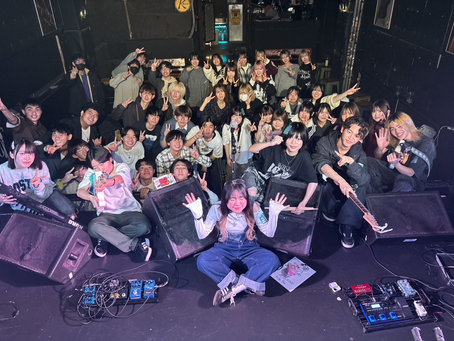 部ログ‼️