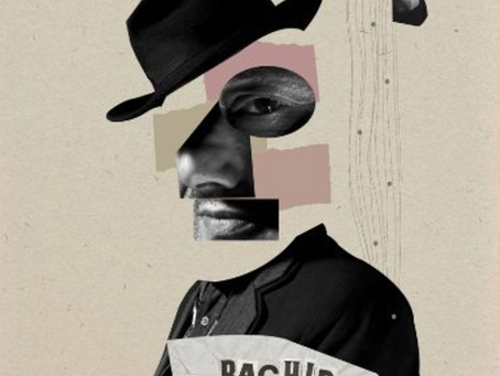 Une exposition hommage à Rachid Taha
