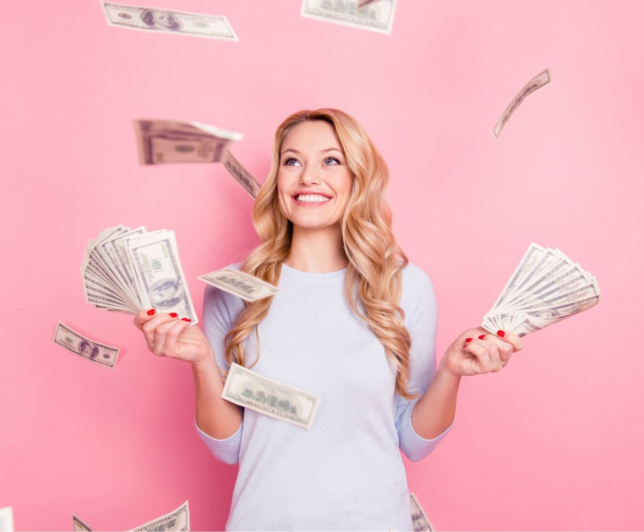 21 Days of Generating Money