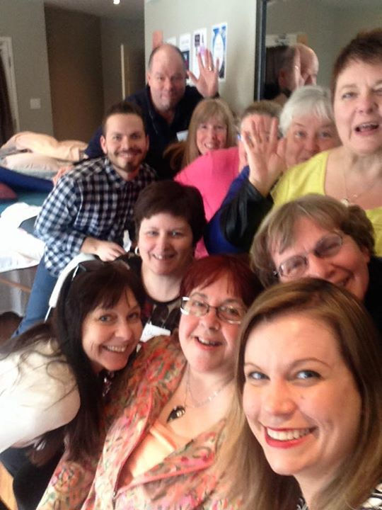 Reiki Toronto