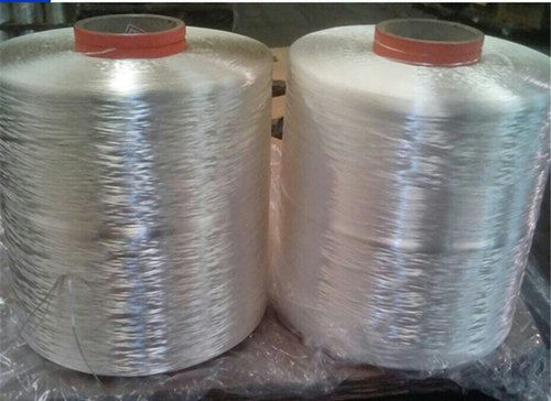 POLYESTER YARN