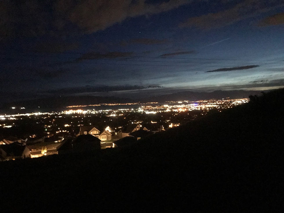 Summer Bucket List 2019