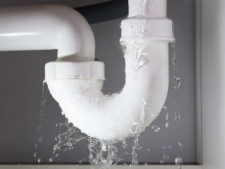 Burst Pipes, Appliance Leaks, and Storm Flooding: Common Causes of Water Damage in Winston-Salem