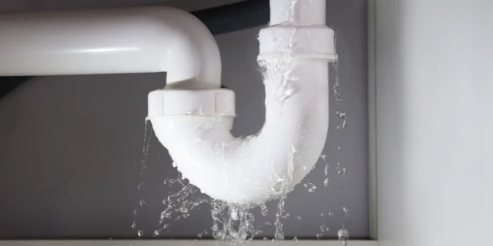 Burst Pipes, Appliance Leaks, and Storm Flooding: Common Causes of Water Damage in Winston-Salem