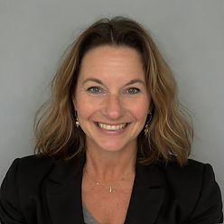 Jaime Ragins, Headshot